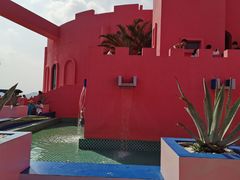 -漳州滨海火山岛自然生态风景区