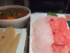 -码头故事火锅(大丰店)