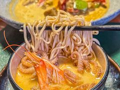 -ChitChat奇洽·Bistro(黎黄陂路店)