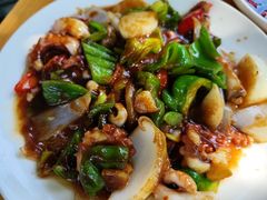 -小红门海鲜