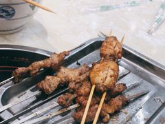 -兰州老马食府(小潞邑店)