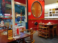 -1078號老北京涮肉(松柏店)