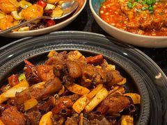 -华豫川酒家(大卫城店)