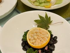-得月楼·省级非遗·传统苏帮菜(观前店)