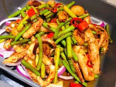 -老头儿油爆虾·知味杭州(爱琴海购物中心)