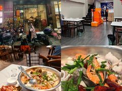 -大鼎水煮鱼(明鑫花苑店)