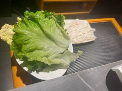 -潮发潮汕牛肉店(东方宝泰店)