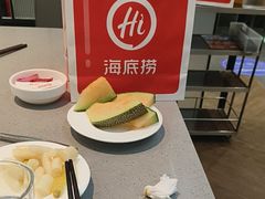 -海底捞火锅(步步高新天地店)