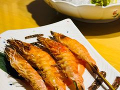 -新一喜铁板料理餐厅·铁板放题(北国商城店)