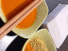 -真露烤肉(徐府街店)