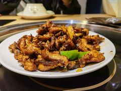 -氿熹干锅•牛蛙•烤鱼(印象城店)