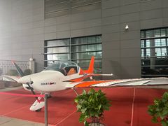 -郑州新郑国际机场T2航站楼-贵宾厅B区