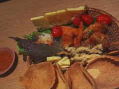 -蔡澜Pho·越南粉餐厅(海上世界店)