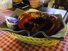 -Paulaner·德国帕拉娜自酿啤酒餐厅(海上世界店)