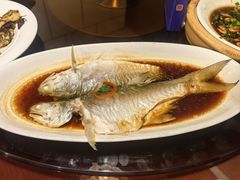 -走马楼饭庄(慈城古县城店)