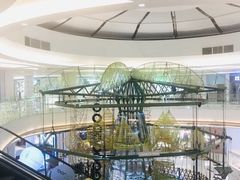 -深圳龙华星河COCO City(民治店)