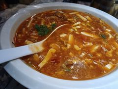 -巷儿里餐厅·杭帮菜(信义坊店)