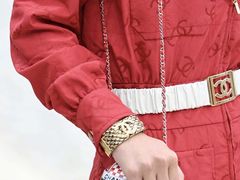 -CHANEL(恒隆广场店)