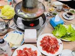 -鑫龙火锅(北园店)