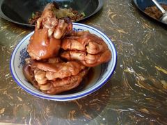 -王村姑老土炕莜面村(桥东店)