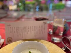 -北京王府井希尔顿酒店·秦唐中餐厅Chynna