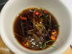 -阿鸡鱼庄·顺德鲜蒸小炒(亚运村店)
