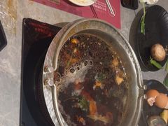 -一绪に寿喜烧(虹悦城店)