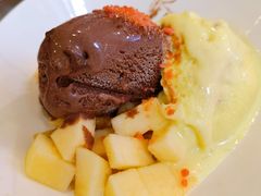 IceCream土耳其冰淇淋-Aladdin·阿拉丁土耳其餐厅(信和广场店)