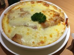 -Lia Cafe Bar Restaurant松山咖啡屋
