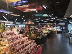 -Olé精品超市(北京合生汇店)