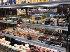 -丁香西饼屋(桂林路店)