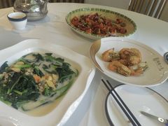 -陶缘一号·四季缘·老字号顺德菜·户外婚礼家宴(西滘店)