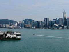 -海港城