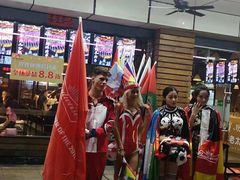 -邢氏老太太烧烤(罗湖店)