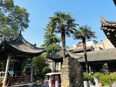 -大学习巷清真寺