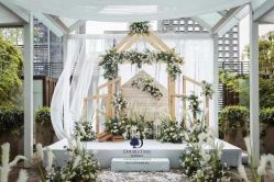 -重庆江北希尔顿逸林酒店·宴会厅