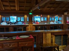 大堂-小吊梨汤·北京菜(香山店)