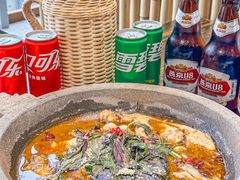 -食理八湘(中海城风情苑北区店)