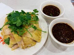 -振鼎鸡(华阴路店)