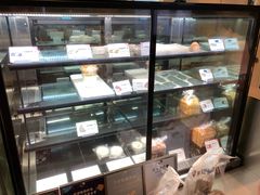 零售区-喜茶(深圳丰盛町店)