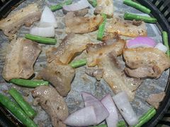 -东北烤肉(钟鼎名悦店)