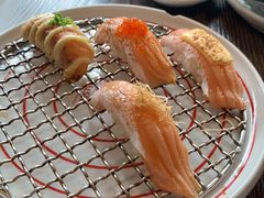 -大雄寿司(中华广场店)