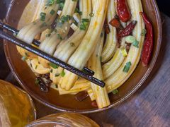 -芈重山老火锅(洪崖洞店)