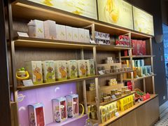 -奈雪的茶(来福士广场店)