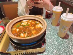 -牛腩之旅·牛腩牛杂煲(经纬汇店)