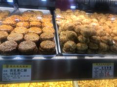 -赞记龙凤礼饼(广州市二宫向群宾馆店)