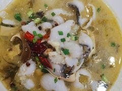 -奈哥老坛酸菜鱼(香港名都店)