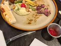 -bluefrog蓝蛙(水游城店)