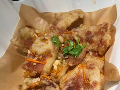 -华竹饭店(中央大街店)