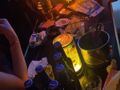-黑森林酒吧(新亚洲店)